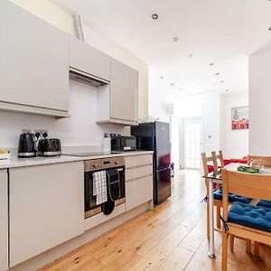 Appartement met Twee Slaapkamers